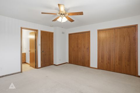 Tiny photo for Orland Park, IL 60467 (MLS # 12536466)