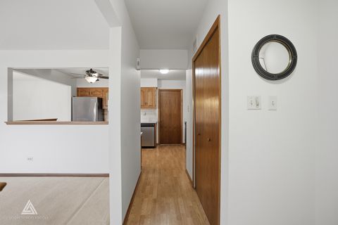 Tiny photo for Orland Park, IL 60467 (MLS # 12536466)