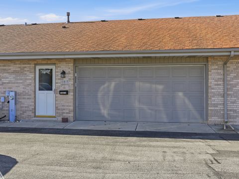 Tiny photo for Orland Park, IL 60467 (MLS # 12536466)