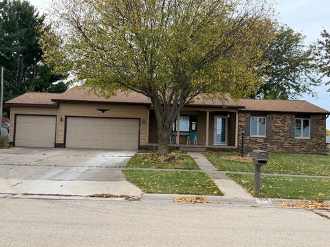 1905 E 23rd Street Sterling IL 61081