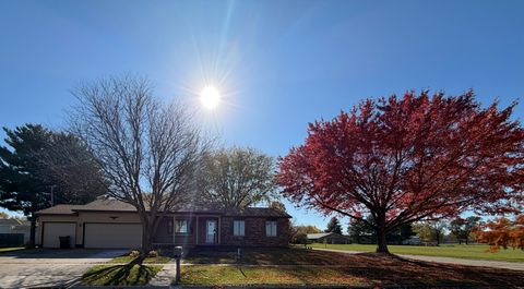 Tiny photo for 1905 E 23rd Street, Sterling, IL 61081 (MLS # 12505699)