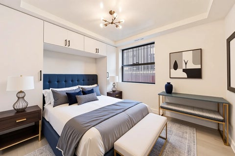 Tiny photo for 3735 S Lake Park Avenue #G, Chicago, IL 60653 (MLS # 12723667)