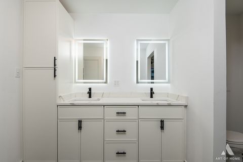 Tiny photo for 10134 S 87th Court, Palos Hills, IL 60465 (MLS # 12508103)