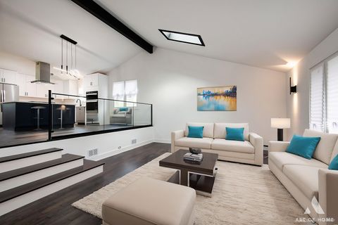 Tiny photo for 10134 S 87th Court, Palos Hills, IL 60465 (MLS # 12508103)