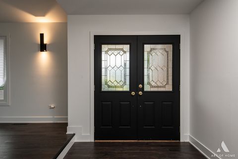 Tiny photo for 10134 S 87th Court, Palos Hills, IL 60465 (MLS # 12508103)