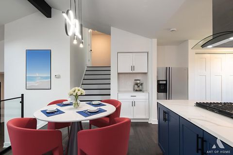 Tiny photo for 10134 S 87th Court, Palos Hills, IL 60465 (MLS # 12508103)