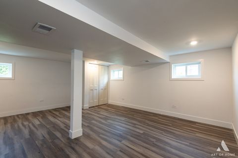 Tiny photo for 10134 S 87th Court, Palos Hills, IL 60465 (MLS # 12508103)