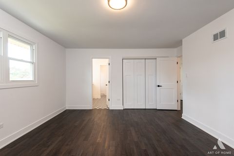 Tiny photo for 10134 S 87th Court, Palos Hills, IL 60465 (MLS # 12508103)