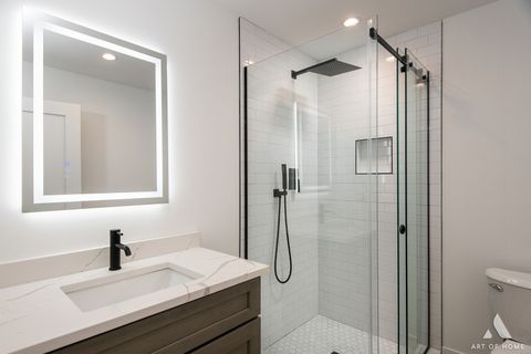 Tiny photo for 10134 S 87th Court, Palos Hills, IL 60465 (MLS # 12508103)