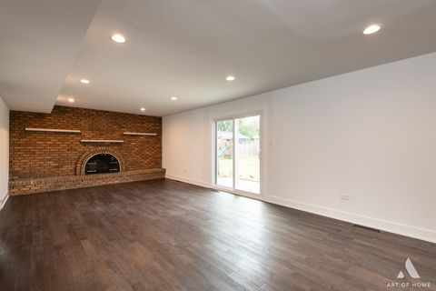 Tiny photo for 10134 S 87th Court, Palos Hills, IL 60465 (MLS # 12508103)