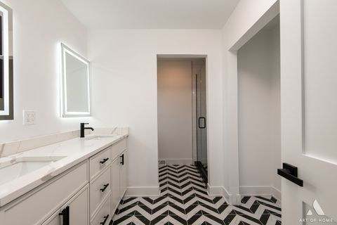 Tiny photo for 10134 S 87th Court, Palos Hills, IL 60465 (MLS # 12508103)