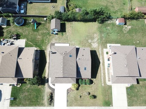 Tiny photo for 10134 S 87th Court, Palos Hills, IL 60465 (MLS # 12508103)