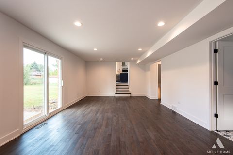 Tiny photo for 10134 S 87th Court, Palos Hills, IL 60465 (MLS # 12508103)