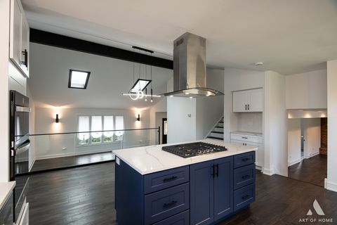 Tiny photo for 10134 S 87th Court, Palos Hills, IL 60465 (MLS # 12508103)