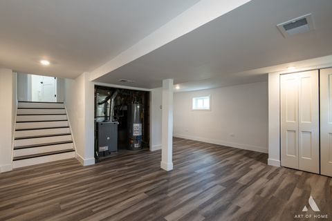 Tiny photo for 10134 S 87th Court, Palos Hills, IL 60465 (MLS # 12508103)