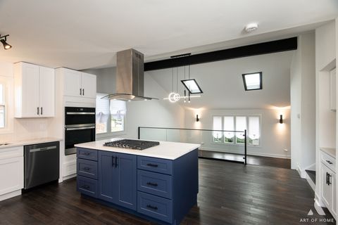 Tiny photo for 10134 S 87th Court, Palos Hills, IL 60465 (MLS # 12508103)