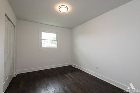 Tiny photo for 10134 S 87th Court, Palos Hills, IL 60465 (MLS # 12508103)