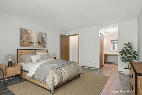 Tiny photo for 33720 N Royal Oak Lane #206, Grayslake, IL 60030 (MLS # 12429062)