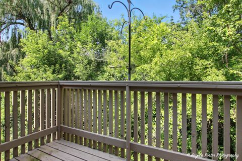 Tiny photo for 33720 N Royal Oak Lane #206, Grayslake, IL 60030 (MLS # 12429062)