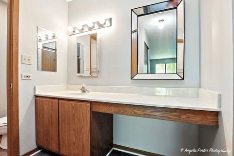 Tiny photo for 33720 N Royal Oak Lane #206, Grayslake, IL 60030 (MLS # 12429062)