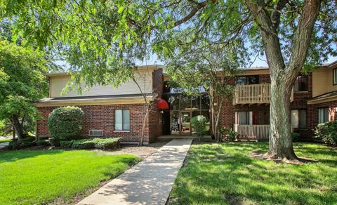Photo of 33720 N Royal Oak Lane #206, Grayslake, IL 60030 (MLS # 12429062)