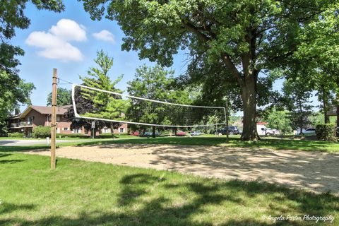 Tiny photo for 33720 N Royal Oak Lane #206, Grayslake, IL 60030 (MLS # 12429062)
