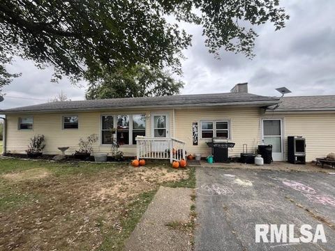 Tiny photo for 15063 LIGHTHOUSE Road, Pittsburg, IL 62974 (MLS # EB460037)