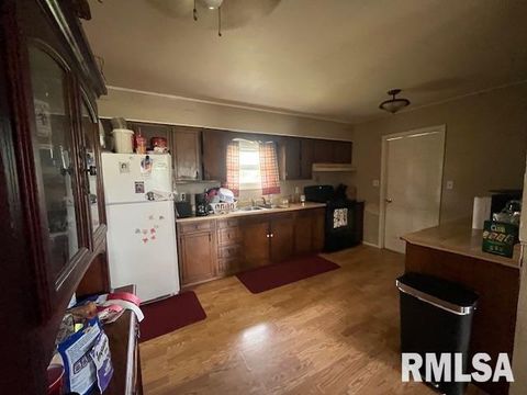 Tiny photo for 15063 LIGHTHOUSE Road, Pittsburg, IL 62974 (MLS # EB460037)