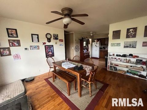 Tiny photo for 15063 LIGHTHOUSE Road, Pittsburg, IL 62974 (MLS # EB460037)