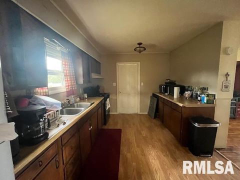 Tiny photo for 15063 LIGHTHOUSE Road, Pittsburg, IL 62974 (MLS # EB460037)