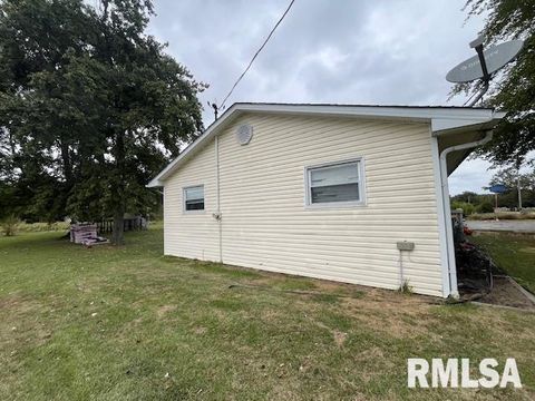 Tiny photo for 15063 LIGHTHOUSE Road, Pittsburg, IL 62974 (MLS # EB460037)