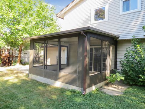 Tiny photo for 231 Charlotte Lane, Bolingbrook, IL 60440 (MLS # 12483790)