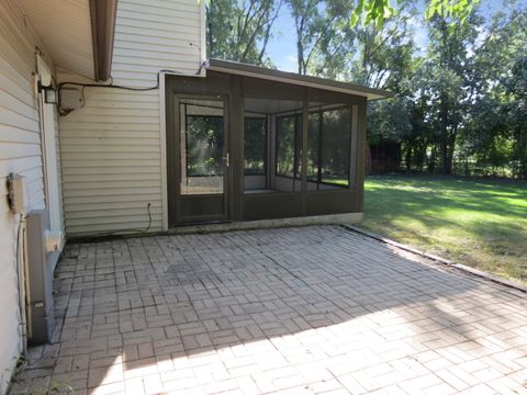 Tiny photo for 231 Charlotte Lane, Bolingbrook, IL 60440 (MLS # 12483790)
