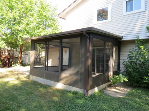 Tiny photo for 231 Charlotte Lane, Bolingbrook, IL 60440 (MLS # 12483790)