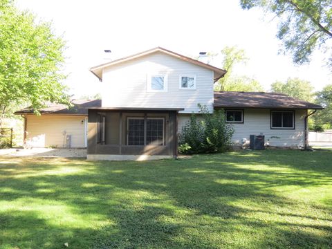 Tiny photo for 231 Charlotte Lane, Bolingbrook, IL 60440 (MLS # 12483790)