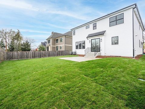 Tiny photo for 570 S Parkside Avenue, Elmhurst, IL 60126 (MLS # 12508547)