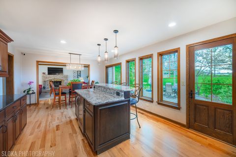 Tiny photo for Algonquin, IL 60102 (MLS # 12624224)