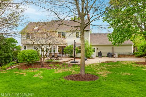 Tiny photo for Algonquin, IL 60102 (MLS # 12624224)