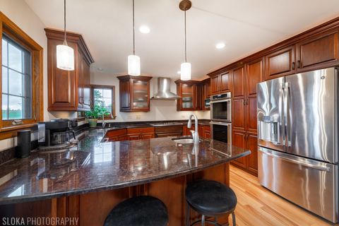 Tiny photo for Algonquin, IL 60102 (MLS # 12624224)