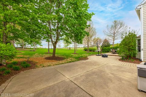 Tiny photo for Algonquin, IL 60102 (MLS # 12624224)
