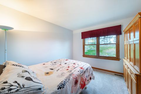 Tiny photo for Algonquin, IL 60102 (MLS # 12624224)