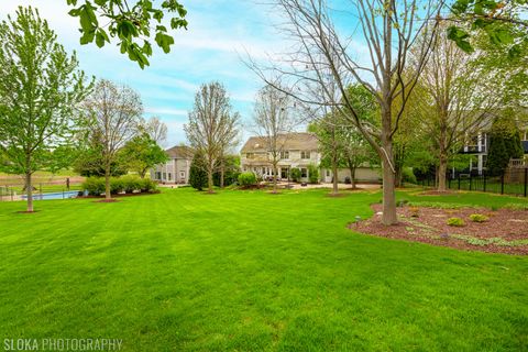 Tiny photo for Algonquin, IL 60102 (MLS # 12624224)