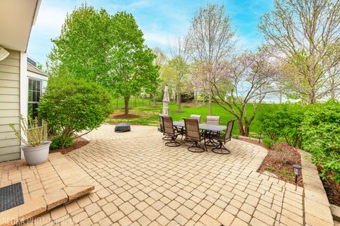 Tiny photo for Algonquin, IL 60102 (MLS # 12624224)