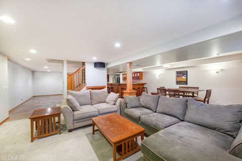 Tiny photo for Algonquin, IL 60102 (MLS # 12624224)