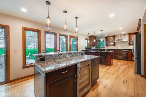 Tiny photo for Algonquin, IL 60102 (MLS # 12624224)
