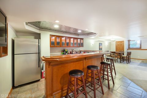 Tiny photo for Algonquin, IL 60102 (MLS # 12624224)