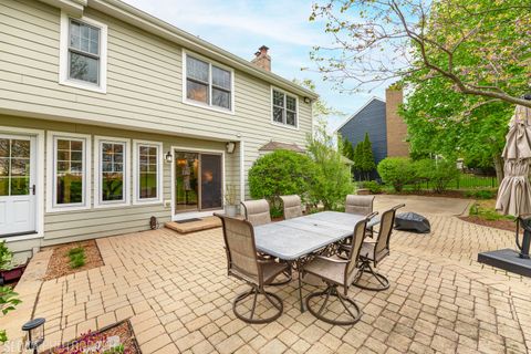 Tiny photo for Algonquin, IL 60102 (MLS # 12624224)
