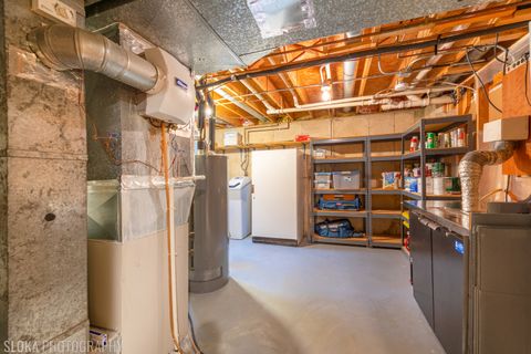 Tiny photo for Algonquin, IL 60102 (MLS # 12624224)