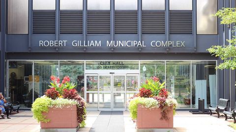 Tiny photo for 314 Astor Court, Elgin, IL 60124 (MLS # 12504968)