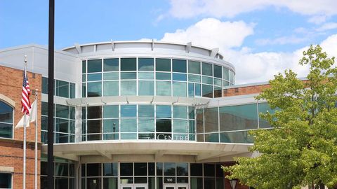 Tiny photo for 314 Astor Court, Elgin, IL 60124 (MLS # 12504968)